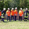 Feuerwehrausscheid 2007