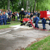 Feuerwehrausscheid 2008