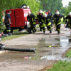 Feuerwehrausscheid 2008