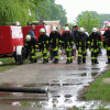 Feuerwehrausscheid 2008