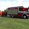 Feuerwehrausscheid 2009