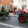 Feuerwehrumzug Leubingen