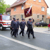 Feuerwehrumzug Leubingen