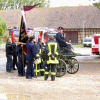 Feuerwehrumzug Leubingen