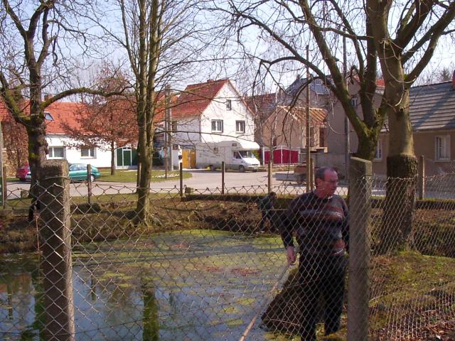 Fr&uuml;hjahrsputz 2006