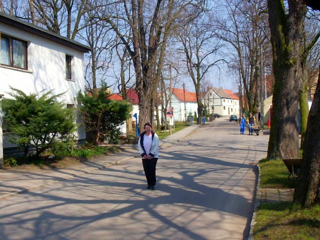 Fr&uuml;hjahrsputz 2006