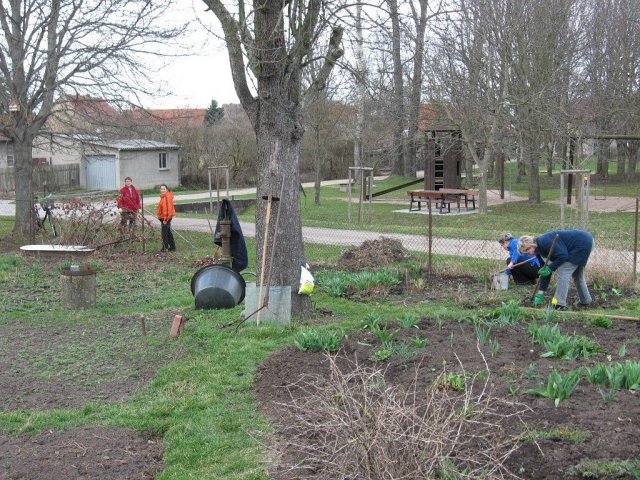 Frühjahrsputz 2010