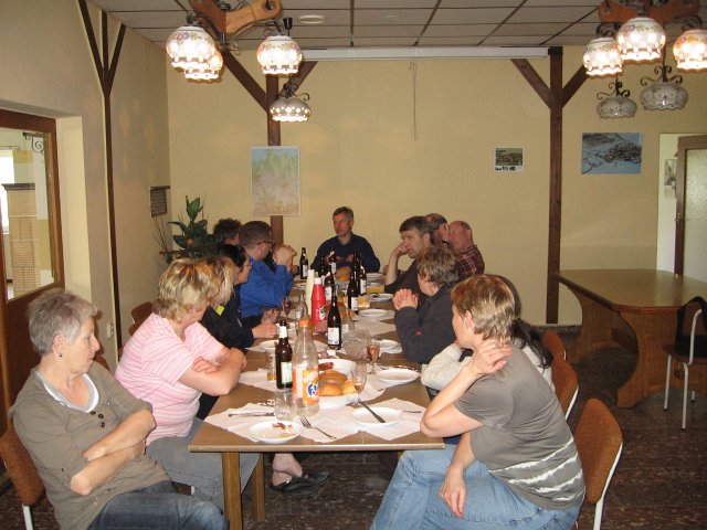 Frühjahrsputz 2011