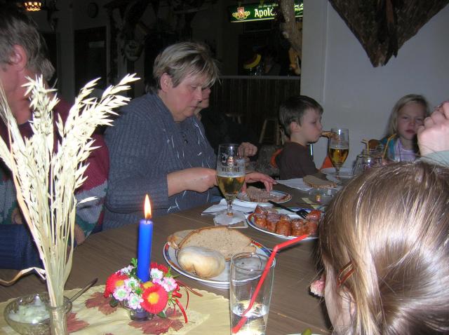 Herbstputz 2006