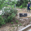 Überschwemmungen nach Starkregen (Juni 2020)