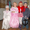 Kinderfasching 2013