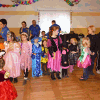 Kinderfasching 2013