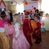 Kinderfasching 2014