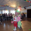 Kinderfasching 2014