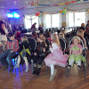 Kinderfasching 2014