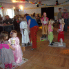 Kinderfasching 2014