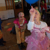 Kinderfasching 2014