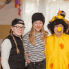 Kinderfasching 2019