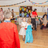 Kinderfasching 2019