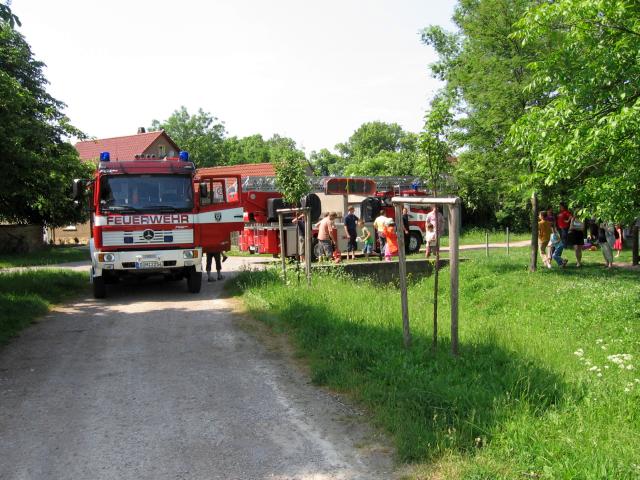 Kindertag 2008