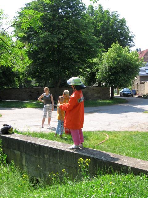 Kindertag 2008