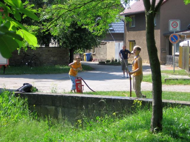 Kindertag 2008