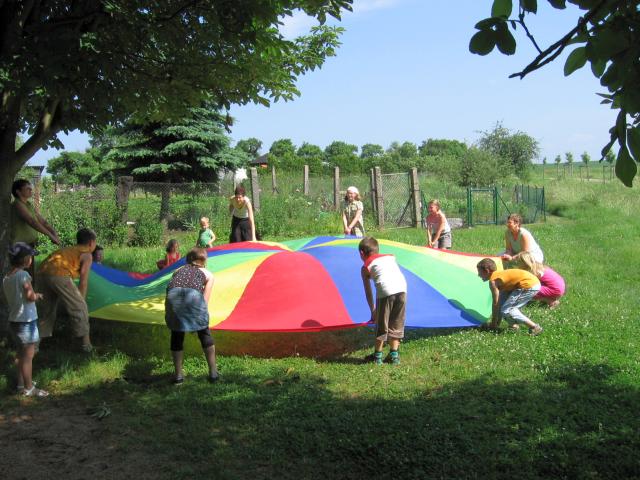 Kindertag 2008