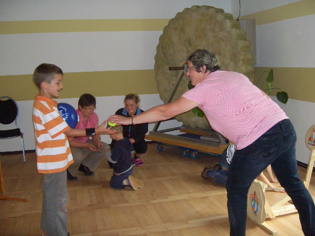 Kindertag 2011