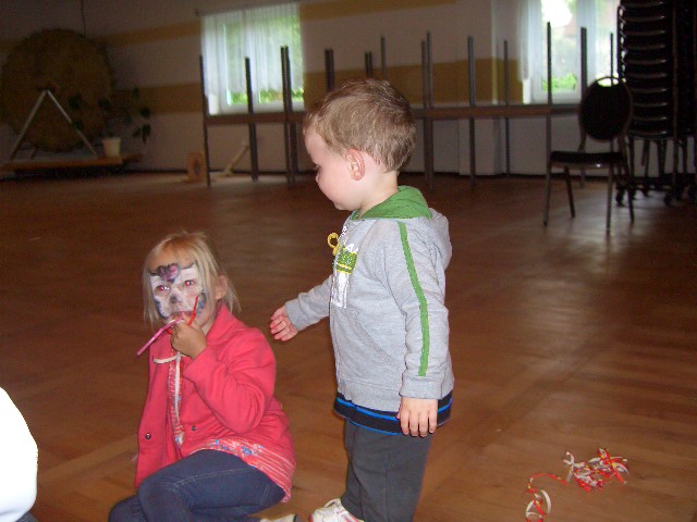 Kindertag 2011