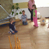 Kindertag 2011