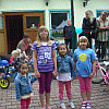 Kindertag 2011