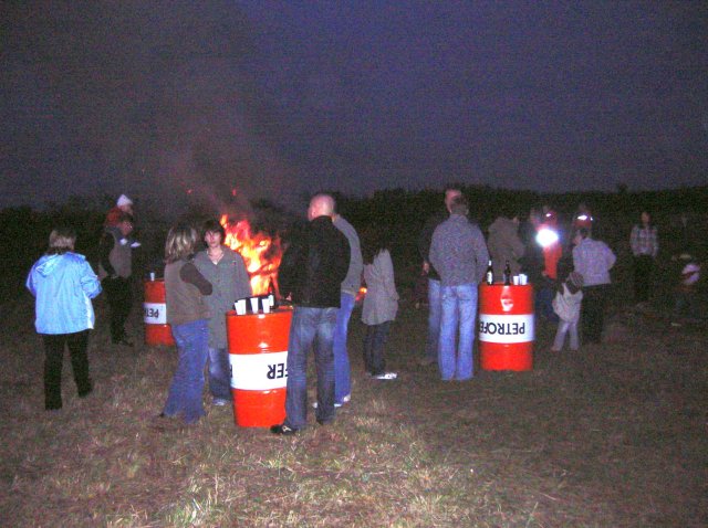 Kirmes 2008