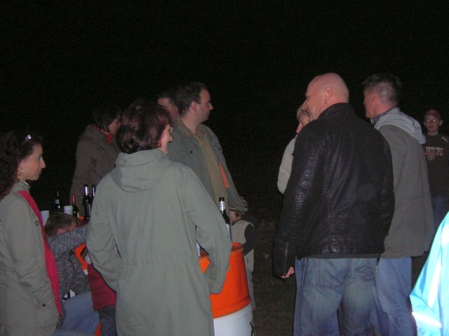 Kirmes 2008