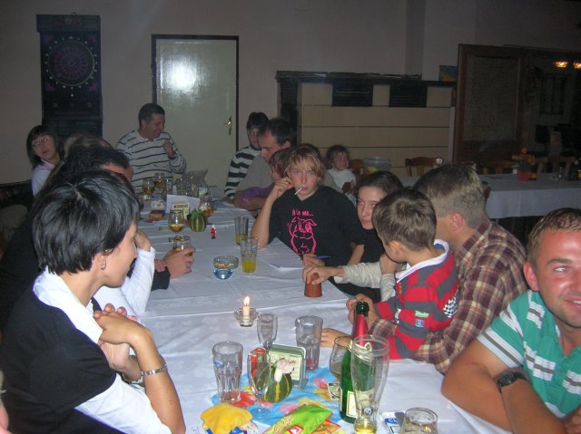 Kirmes 2009