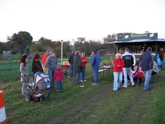 Kirmes 2009