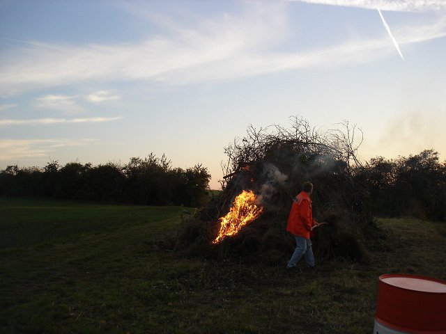 Kirmes 2010