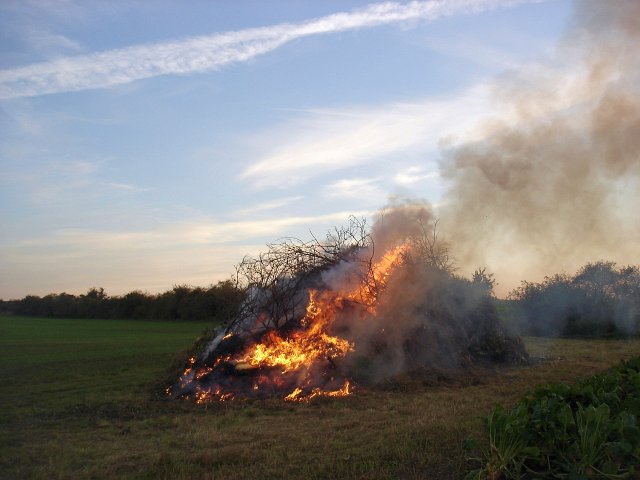 Kirmes 2010