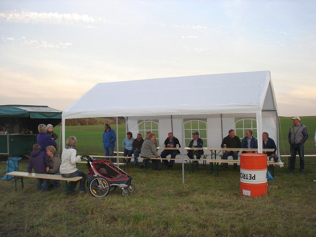 Kirmes 2010