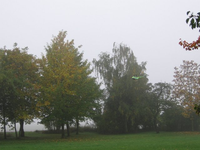 Kirmes 2013