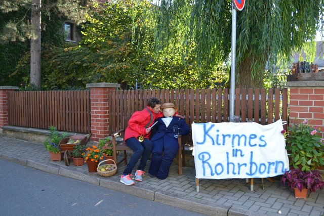 Kirmes 2015