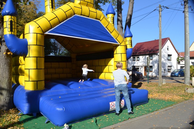 Kirmes 2018