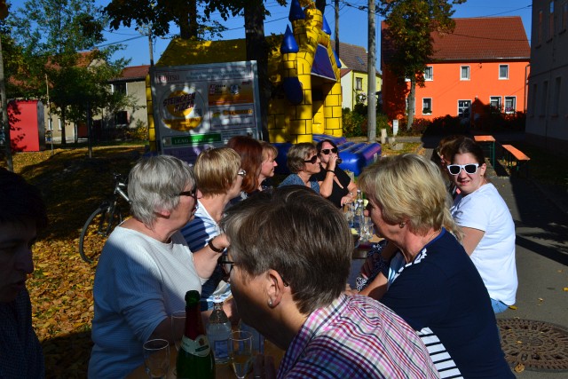 Kirmes 2018