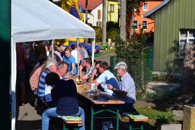 Kirmes 2018