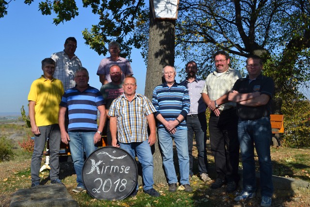 Kirmes 2018