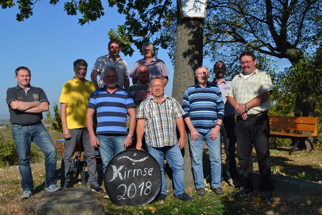 Kirmes 2018