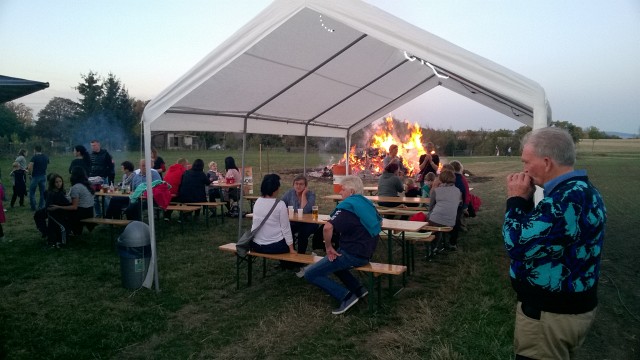 Kirmes 2018