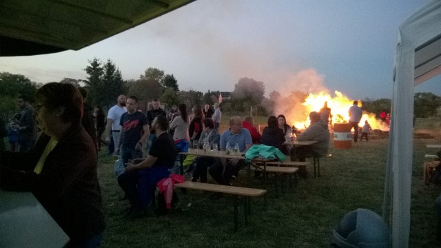 Kirmes 2018