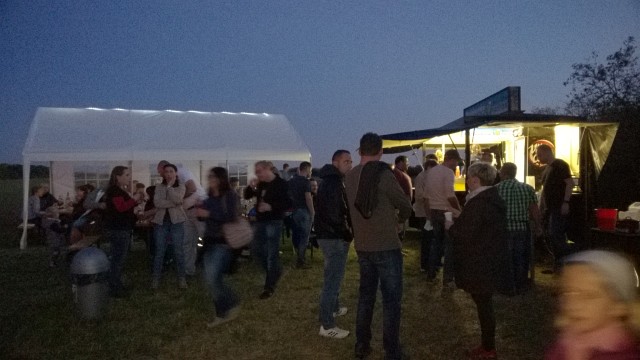 Kirmes 2018