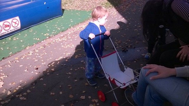 Kirmes 2018