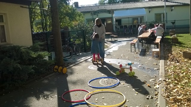 Kirmes 2018
